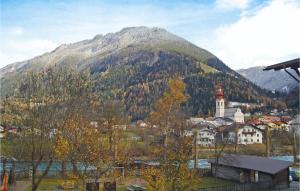 Gambar di galeri bagi Ferienwohnung In Pfunds di Pfunds