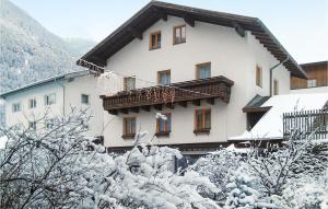 Gambar di galeri bagi Ferienwohnung In Pfunds di Pfunds