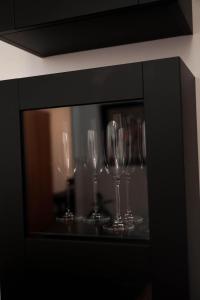 Nápoje v ubytování APARTMÁN U ZOUBKU