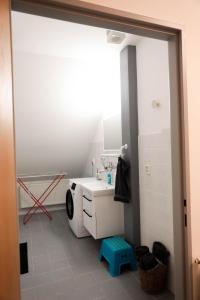 Fotografie z fotogalerie ubytování APARTMÁN U ZOUBKU v Litomyšli
