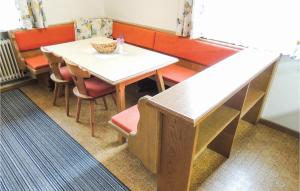 Gambar di galeri bagi Ferienwohnung In Pfunds di Pfunds