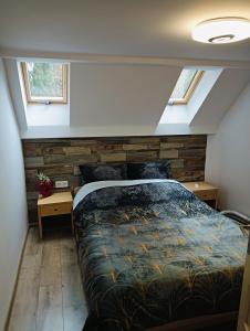 Gallery image of Chalet Pia in Vad +11 photos