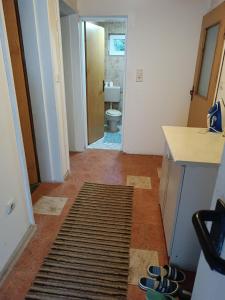 Ванная комната в Mountain Apartment Vlašić Babanovac +21 фотография