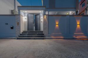 Fotografie z fotogalerie ubytování T M L-Jomtien Beach 4 bedrooms - independent swimming pool and KTV v destinaci Jomtien pláž