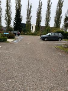 Fotografie z fotogalerie ubytování Kyriad Direct Metz Nord – Woippy v destinaci Woippy