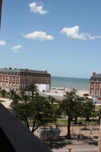 Gallery image of Hotel Vip´s in Mar del Plata