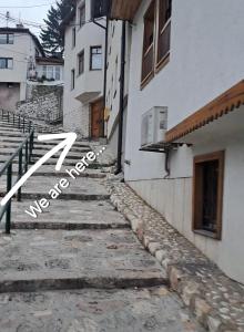 Fotografie z fotogalerie ubytování Apartman Hana v destinaci Sarajevo