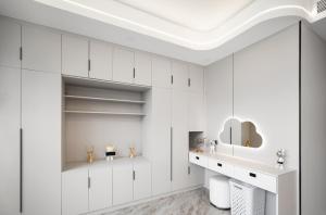 Gambar di galeri bagi T M L-Jomtien Beach 5 bedrooms - independent swimming pool and KTV di Pantai Jomtien