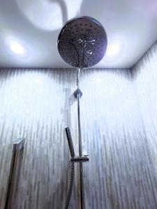 Super Pilgrimage Inn Karyogo A Private Retreat Just for Youにあるバスルーム