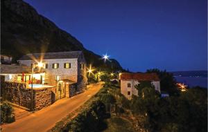 Fotografia z galérie ubytovania Stunning Home In Podstrana With House Sea View v destinácii Podstrana
