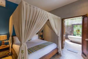 Gallery image of Delight ART Villas in Seminyak