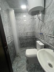 Fotografie z fotogalerie ubytování NAREMA FAMILY HOTEL MEGHRI v destinaci Meghri