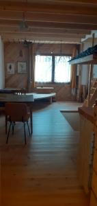 Biliár nebo kulečník v ubytování maison cretoise