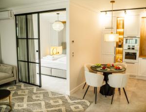 Billede fra billedgalleriet på MyFreedom Panorama Cubana Apartment i Alsóörs