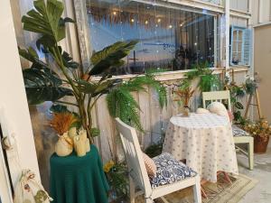 Galería fotográfica de 有風小院 en Green Island