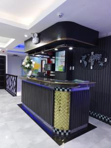 Fotografie z fotogalerie ubytování Fields Hotel Carousel v destinaci Malabañas
