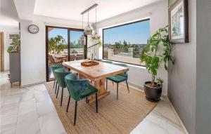 Μπαλκόνι ή βεράντα στο Villa Las Vistas