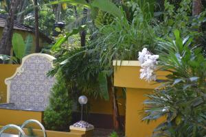 Gallery image of The Majorda Pristinne Hotel in Majorda