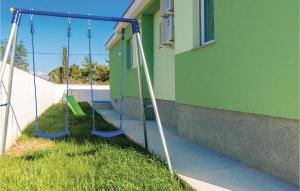 Fotografie z fotogalerie ubytování Nice Home In Murvica With Wifi v destinaci Murvica