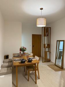 Foto Guaraparis asuva majutusasutuse Apartamento maravilhoso em Guarapari, Praia do Morro galeriist