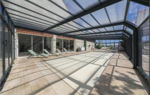 Fotografie z fotogalerie ubytování Le Loft De La Grange v destinaci Léglantiers