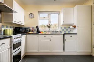 Billede fra billedgalleriet på Badgers Way - with hot tub i Padstow