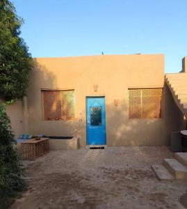 Photo de la galerie de l'établissement Ecolodge El Beit, à Louxor