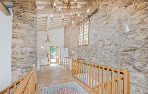 Fotografia z galérie ubytovania 3 Bedroom Cozy Home In Taulis v destinácii Taulis