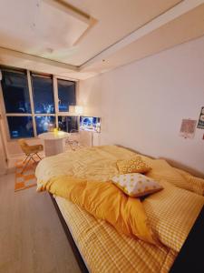 Fotografie z fotogalerie ubytování Second House v destinaci Inčchon