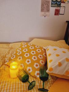 Fotografie z fotogalerie ubytování Second House v destinaci Inčchon