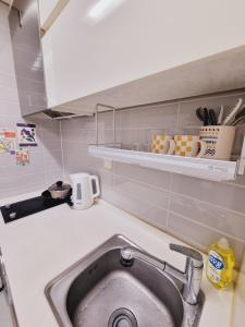 Fotografie z fotogalerie ubytování Second House v destinaci Inčchon