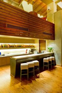 Fotografie z fotogalerie ubytování Pliadon Gi Mountain Resort & Spa v destinaci Kato Trikala Korinthias