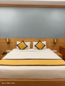 Fotografie z fotogalerie ubytování RS Regal Inn-Deoghar v destinaci Deoghar