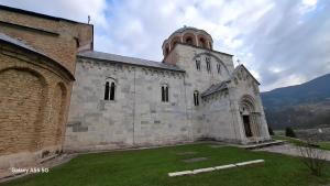 Fotografija v galeriji nastanitve Konak Studenica 1186 v mestu Kraljevo