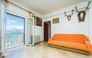 Φωτογραφία από το άλμπουμ του Holiday Home Pucisca Put Macela σε Pučišća