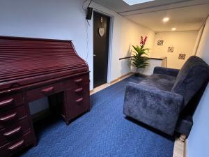 ボゴタにあるGarden's Aparta hotelのギャラリーの写真