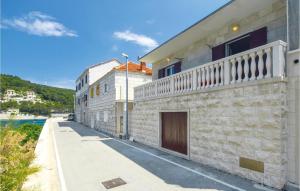 Φωτογραφία από το άλμπουμ του Holiday Home Pucisca Put Macela σε Pučišća