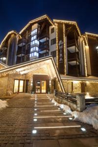 Gallery image of Amira Boutique Hotel in Bansko