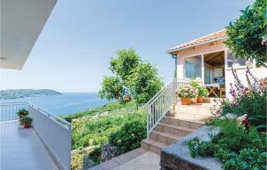 Gallery image of Apartment Na Krstu I in Orasac