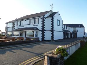 Foto de la galería de Tafarn Y Rhos en Llangefni