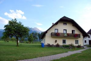 Galeriebild der Unterkunft Ferienhof Ressmann-Tratnik in Ledenitzen