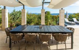 Fotografia z galérie ubytovania Nice Home In Crikvenica With Sauna v destinácii Crikvenica
