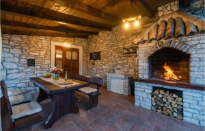 Fotografie z fotogalerie ubytování Holiday Home Dalmatinska Croatia v destinaci Krnica