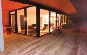Fotografie z fotogalerie ubytování Holiday Home Harbokobbel v destinaci Asserballeskov