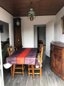Photo de la galerie de l'établissement Bel appartement, à Valentigney