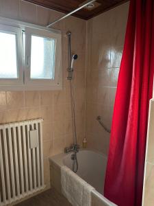 Photo de la galerie de l'établissement Bel appartement, à Valentigney