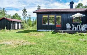 Gallery image of Holiday Home Magnor Leirsjøveien in Magnor