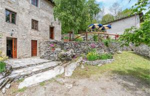 Imagen de la galería de Fornione, en Fabbriche di Vallico
