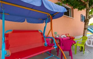 Fotografie z fotogalerie ubytování Apartment Raduniceva I v destinaci Kaštela