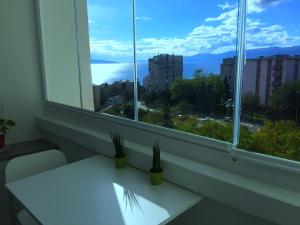 Galería fotográfica de Apartment Alan en Rijeka